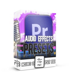 FEBE's Audio Effects Kit 