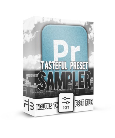 FEBE's Tasteful Sampler Kit