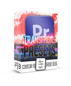 FEBE's Transitions Kit